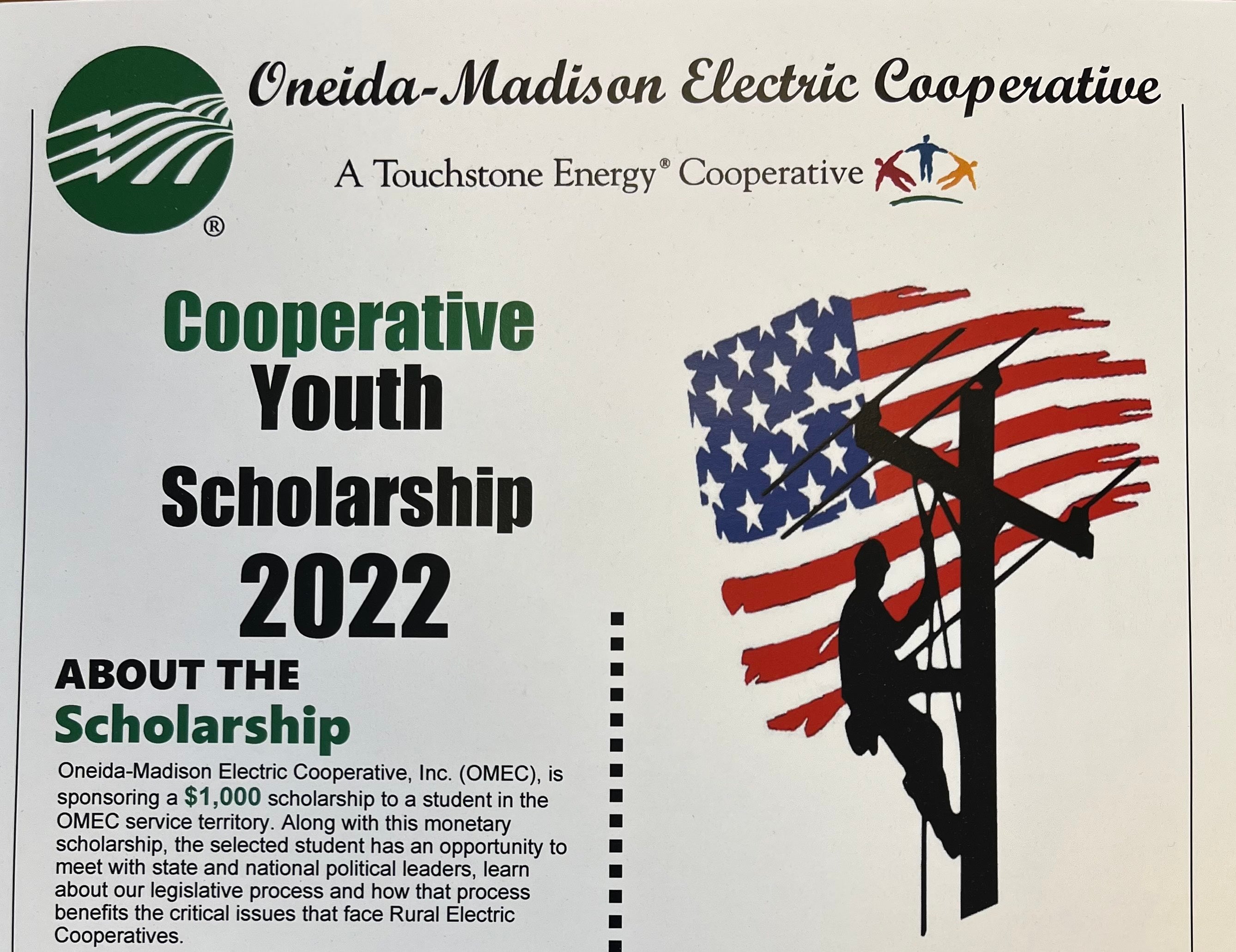 scholarship
