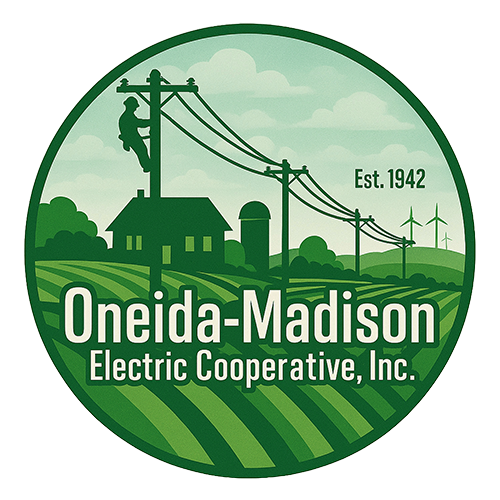 Oneida-Madison Electric Cooperative, Inc.