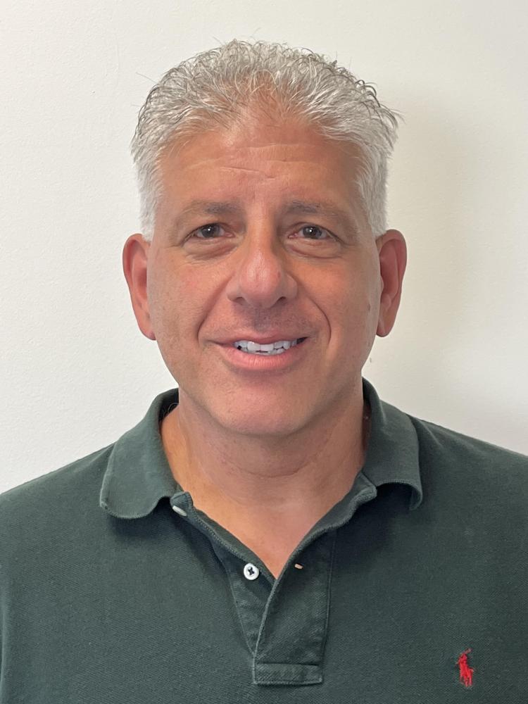 James Nassimos
