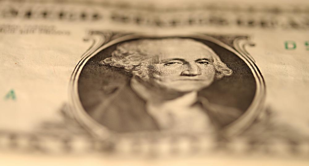 george washington
