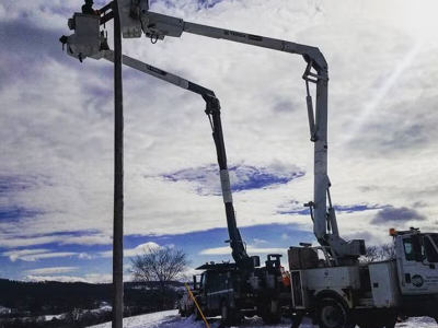 linemen