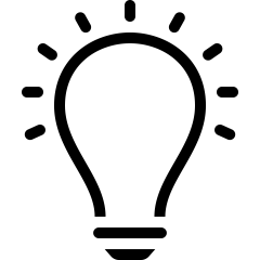 lightbulb